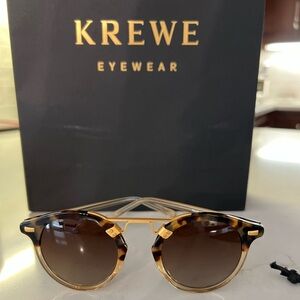 KREWE Sunglasses